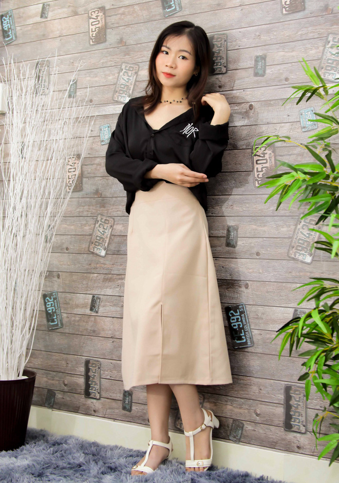 beautiful singles An Giang (Giang)