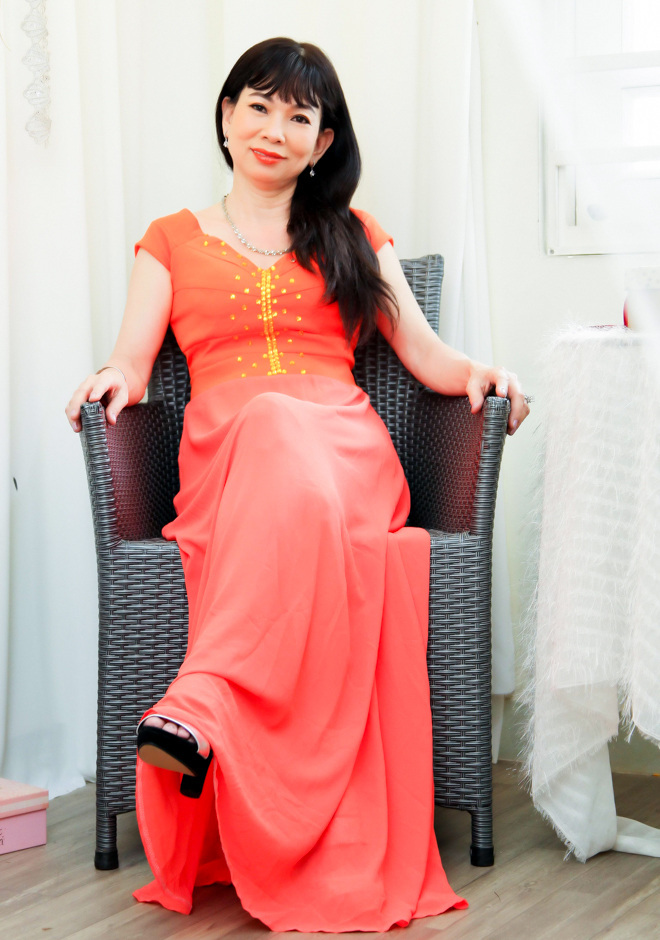 beautiful singles Thi Tuyet Mai (Mai)