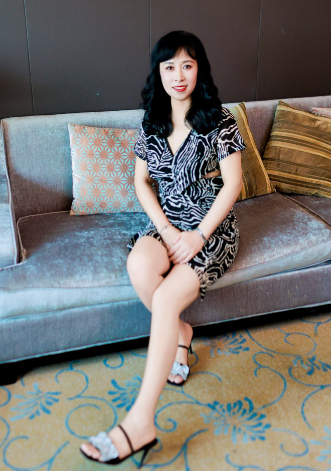 beautiful singles Xiaomin (Min)