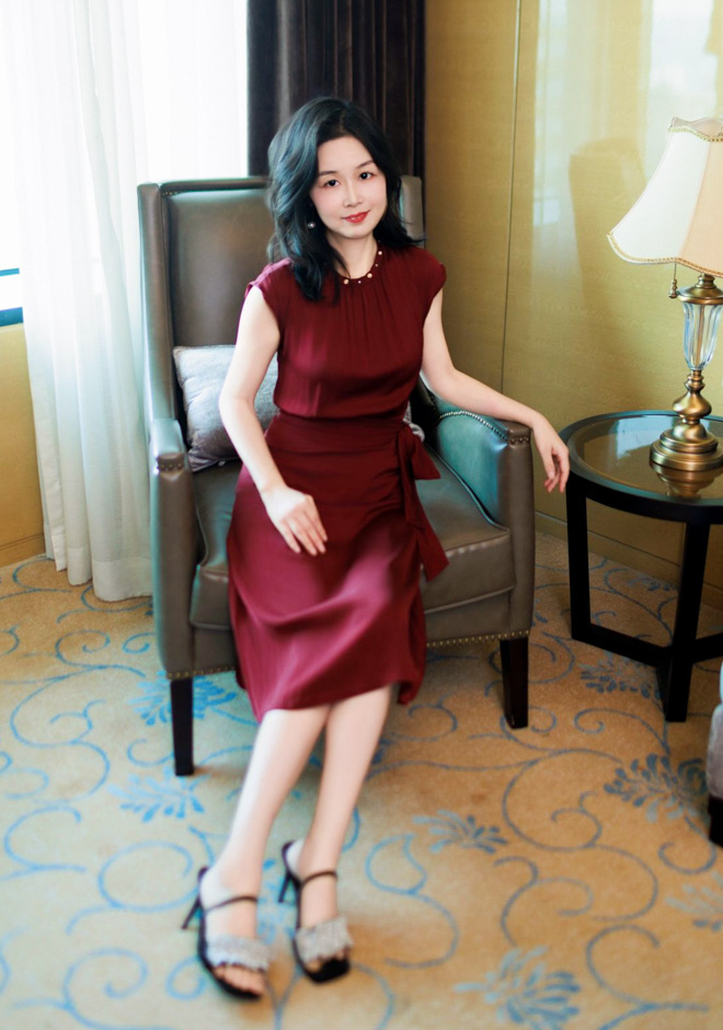 beautiful singles Ying (Ying)