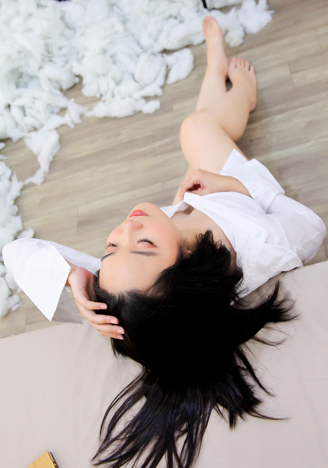 beautiful singles Thuy Thanh Thuy (Thuy)