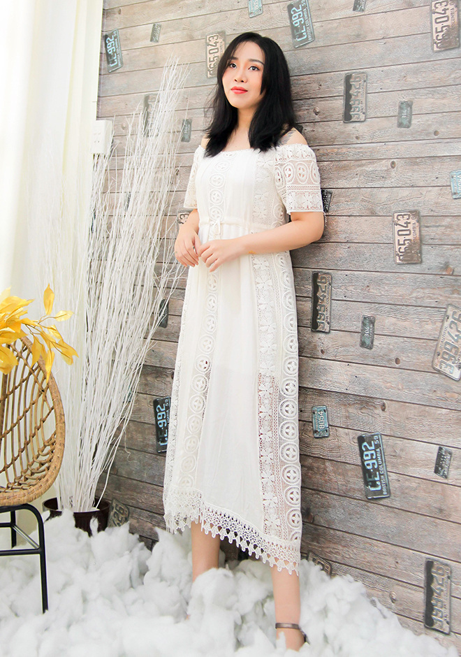 beautiful singles Thi Ngoc Diep (Diep)