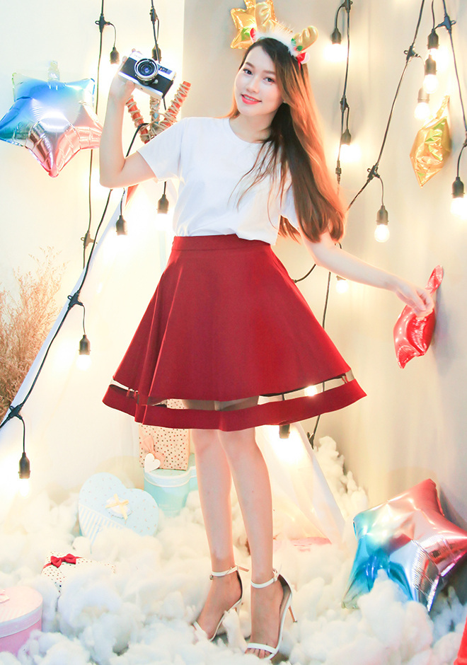 beautiful singles Thi Truc Linh (Linh)