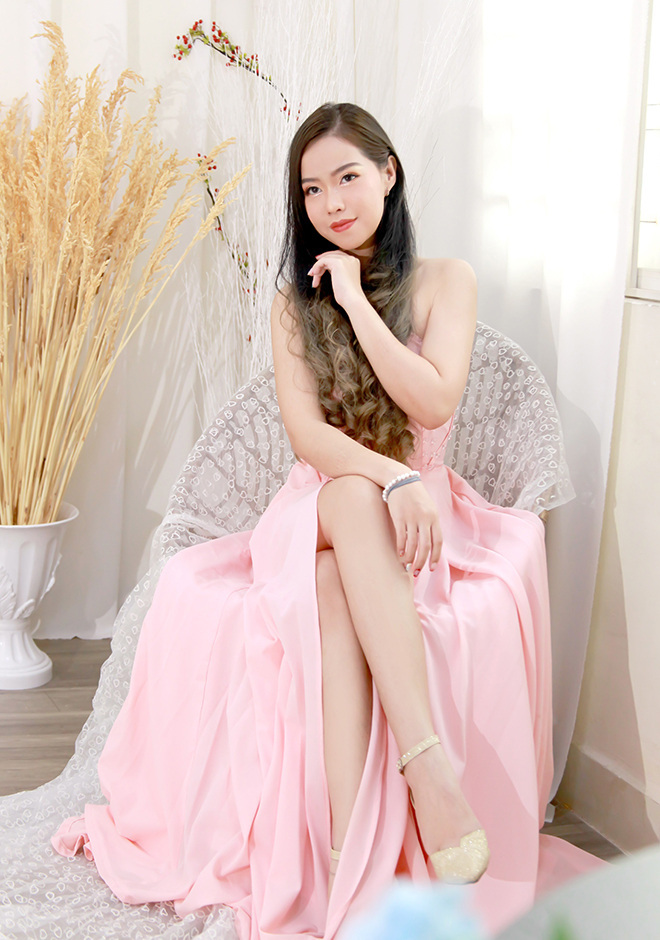 beautiful singles Thi Anh Tuyet (Tuyet)