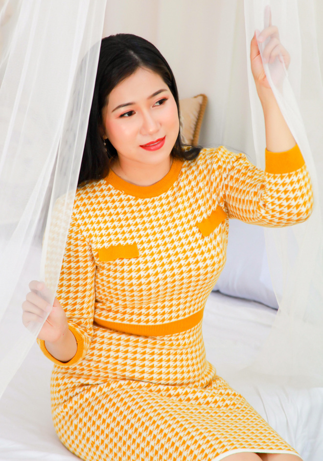 beautiful singles Thi Hong Nhung (Nhung)