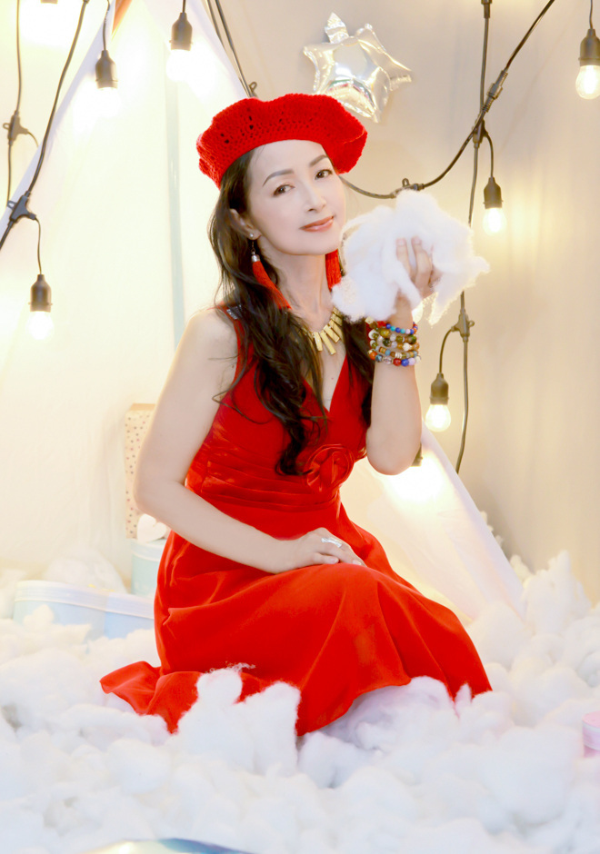 beautiful singles Khanh Van (Van)