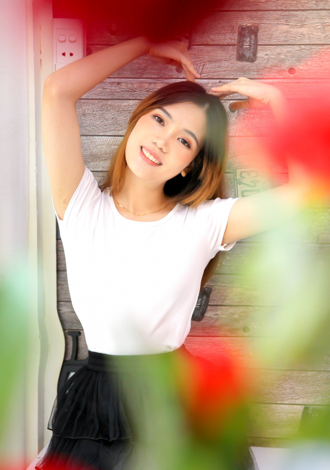 beautiful singles Thi To Yen (Yen)