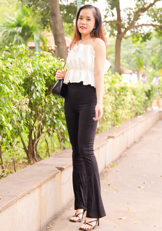 beautiful singles Vu Van Chi (Chi)