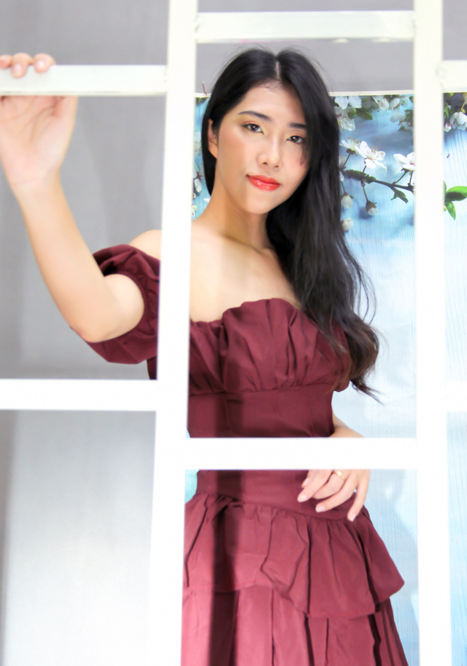 beautiful singles Kiet Nhi (Nhi)