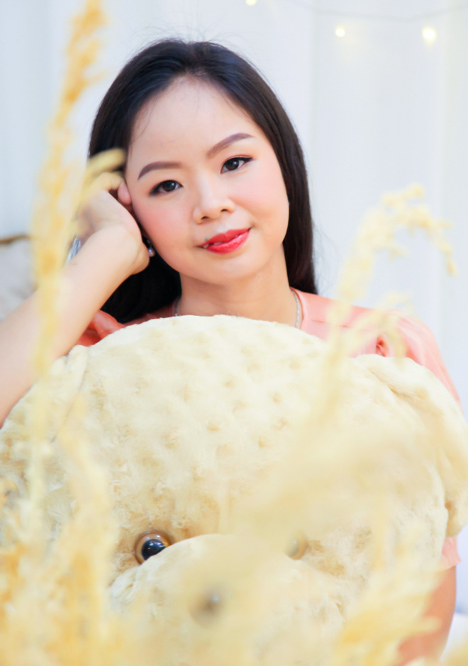 beautiful singles Thanh Khoa (Khoa)