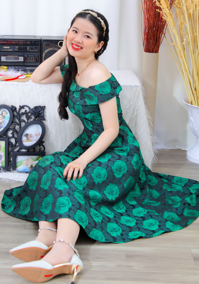 beautiful singles Nguyen Ngoc Ngan (Ngan)