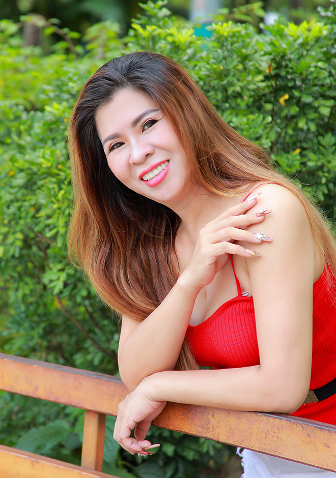 beautiful singles Ngoc My Uyen (Uyen)