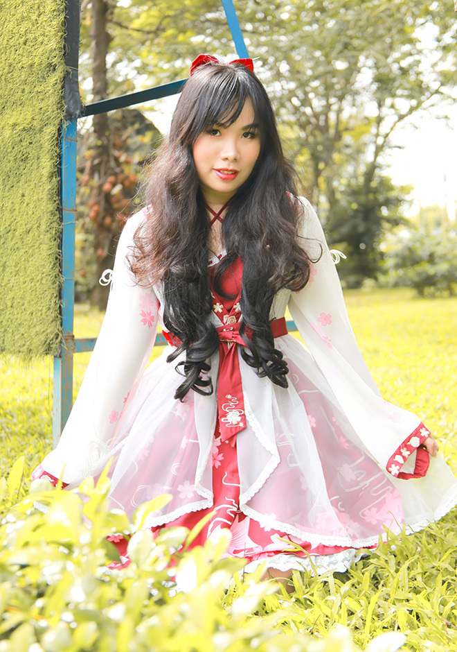 beautiful singles Ngoc Thanh Ngan (Ngan)