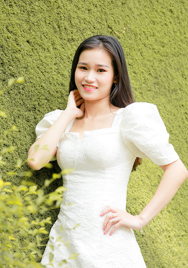 beautiful singles Thi Kim Thoa (Thoa)