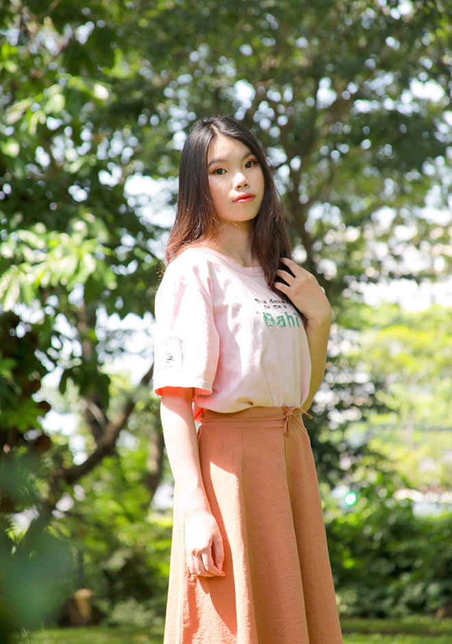 beautiful singles Thao Quynh (Quynh)