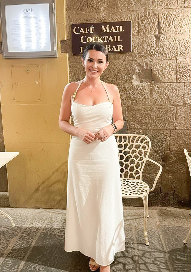 precioso perfil Irina