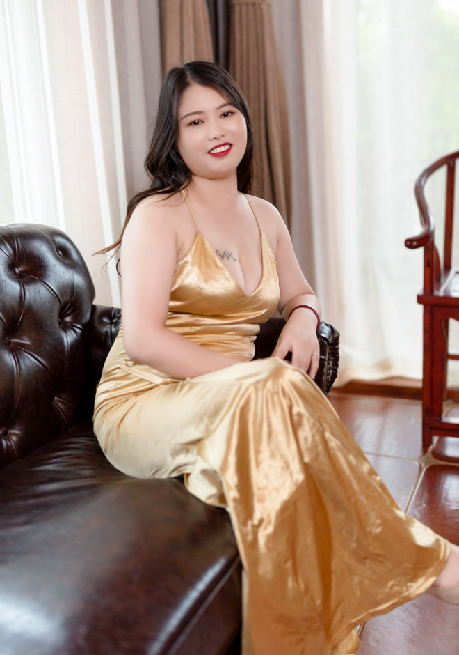 beautiful singles Li (Li)