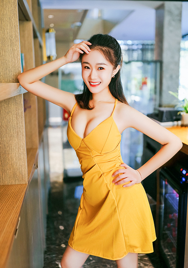 smukke singles Wei (Wei)