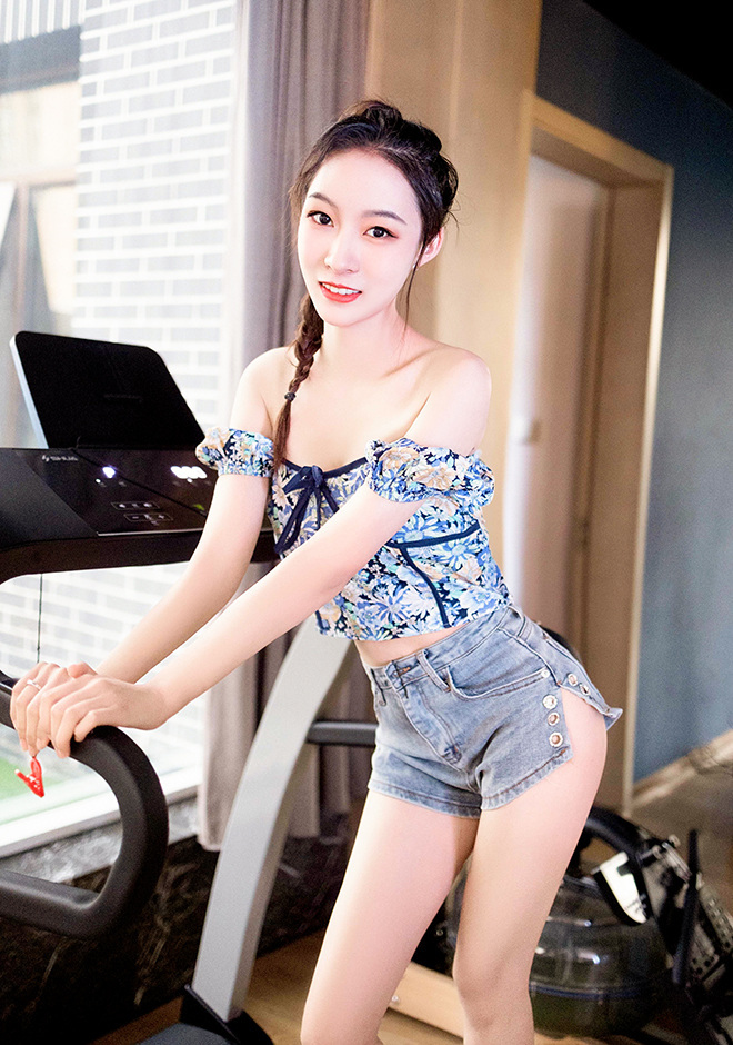 beautiful singles Wanrong (Rong)