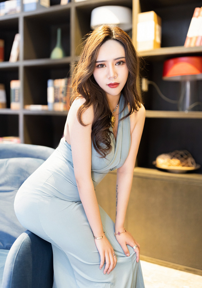smukke singles Jiaxin (Xin)