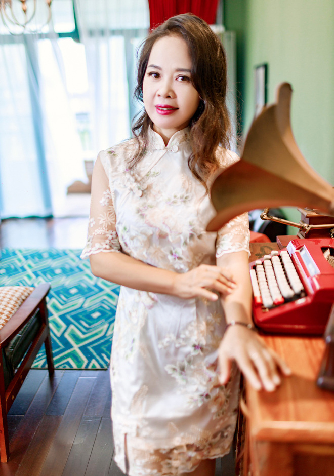 smukke singles Haiying (Ying)