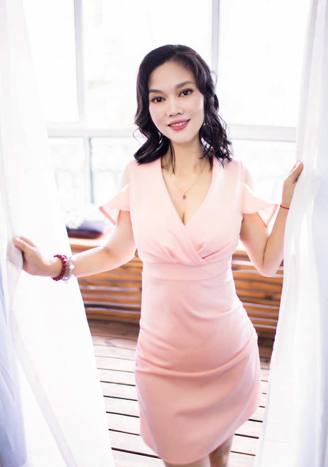 beautiful singles Xiaofang (Fang)