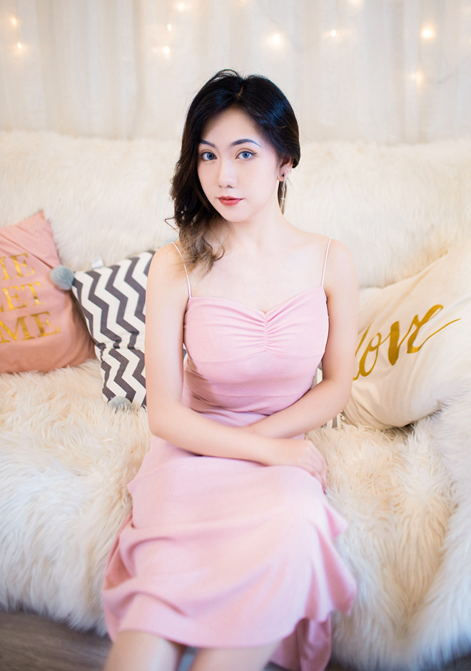 Schöner Single Xiaoxue (Xue)