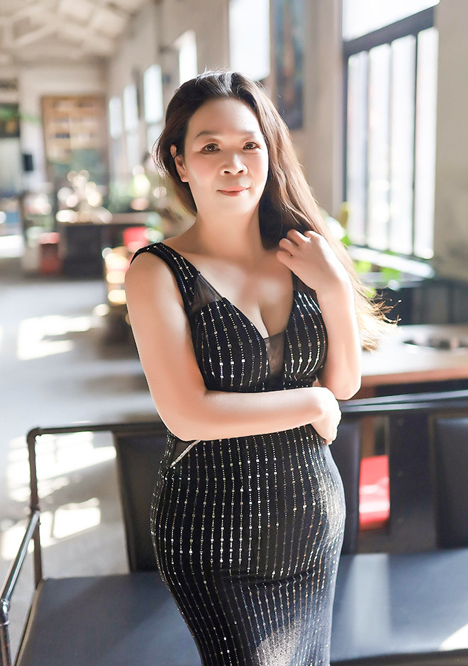 smukke singles Xiaorong (Rong)