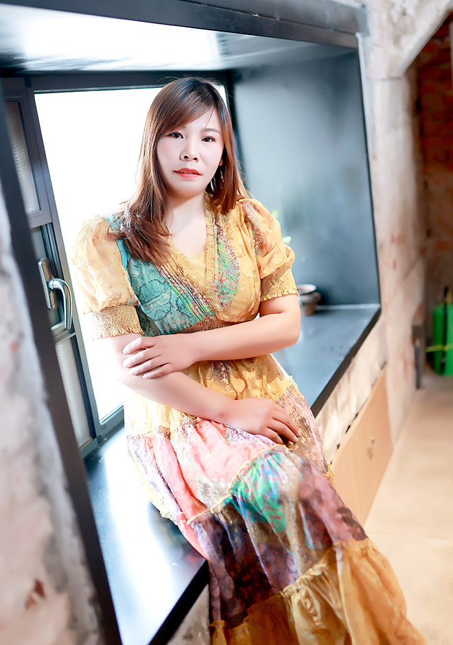 beautiful singles Xiaojiao (Jiao)