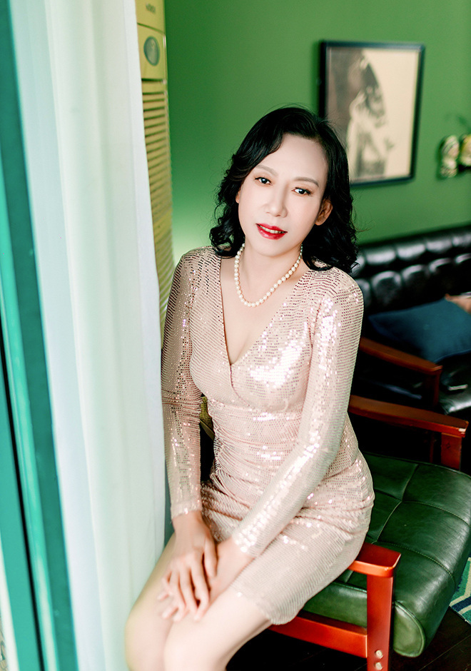beautiful singles Liping (Ping)