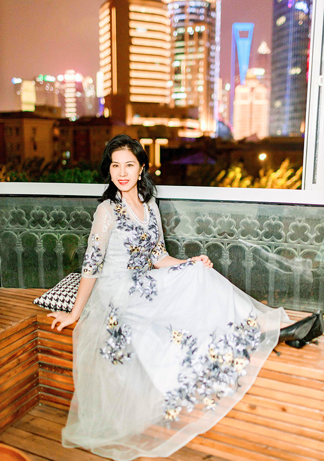 beautiful singles Jianfang (Fang)
