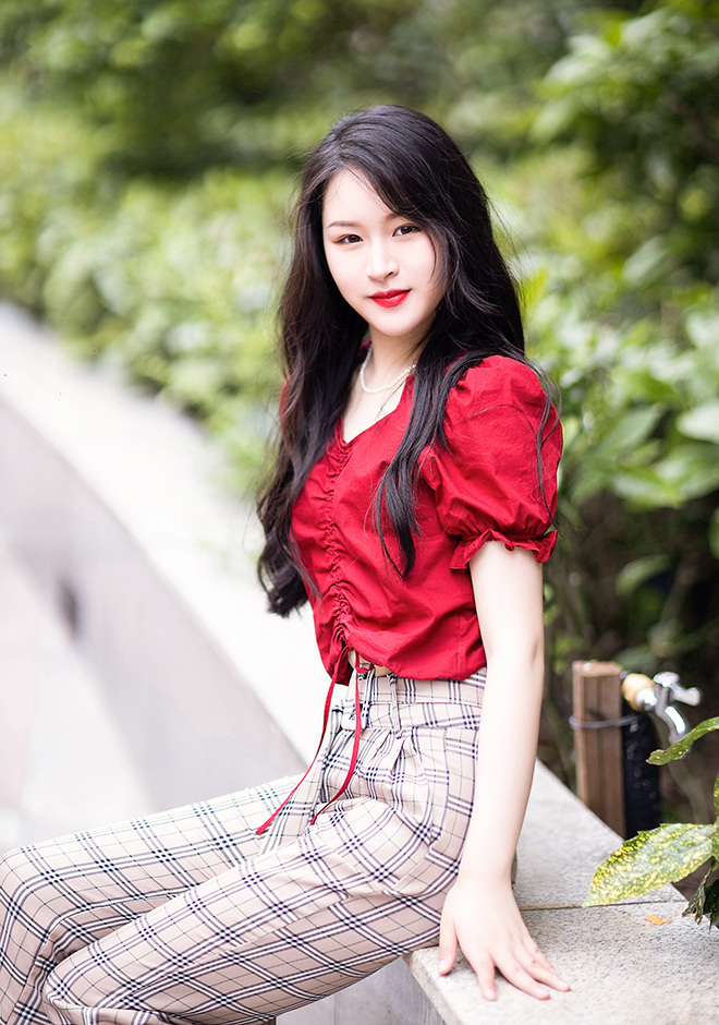 smukke singles Jinwen (Wen)