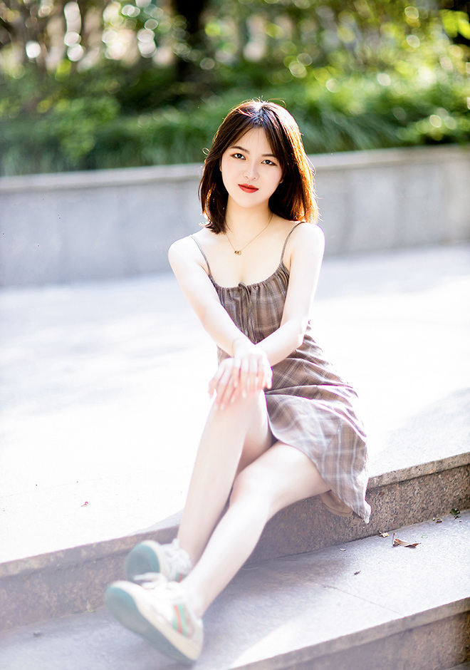 beautiful singles Xiuting (Ting)