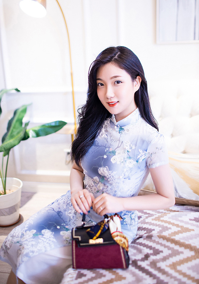 smukke singles Xuying (Ying)