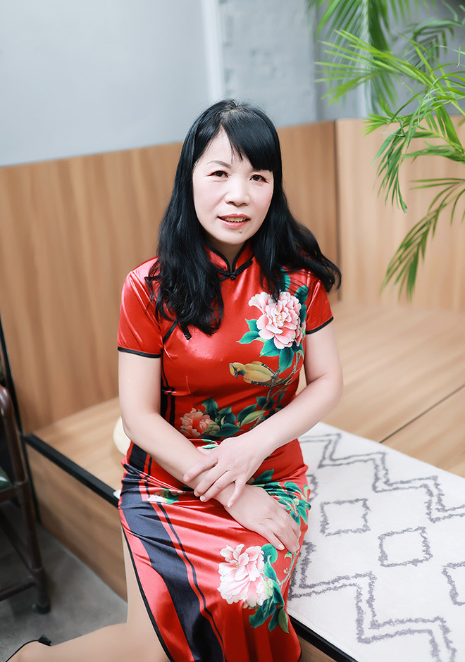 smukke singles Yuqing (Qing)