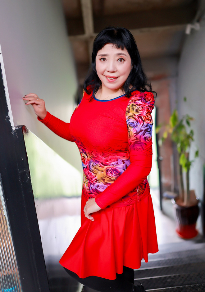 beautiful singles Xia (Xia)