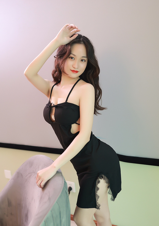beautiful singles Yingting (Ting)