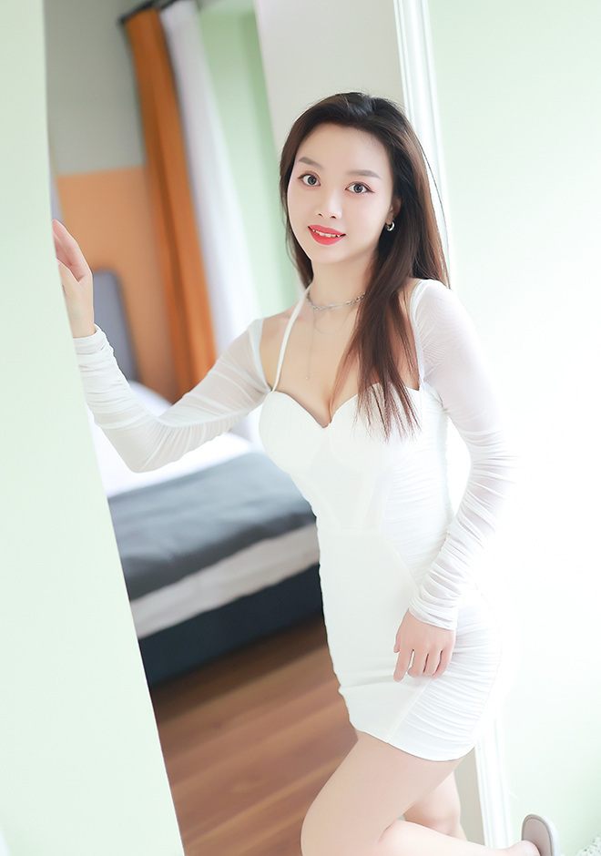 Schöner Single Xianqiong (Qiong)