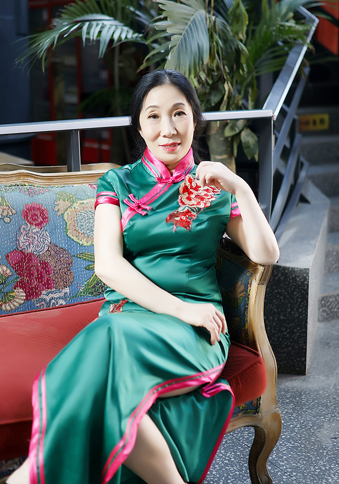 beautiful singles Xinxia (Xia)