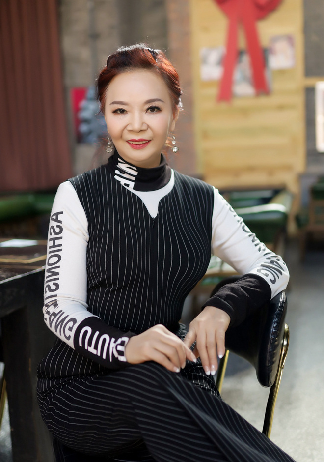 beautiful singles Ruiping (Ping)