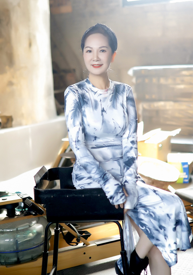 beautiful singles Guihua (Hua)