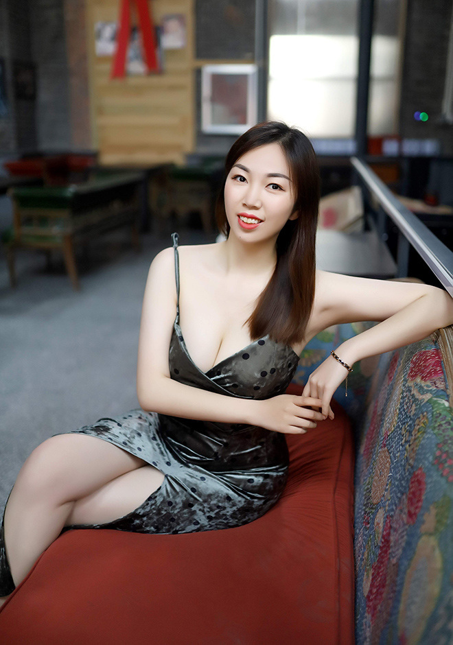 beautiful singles Dandan (Dan)