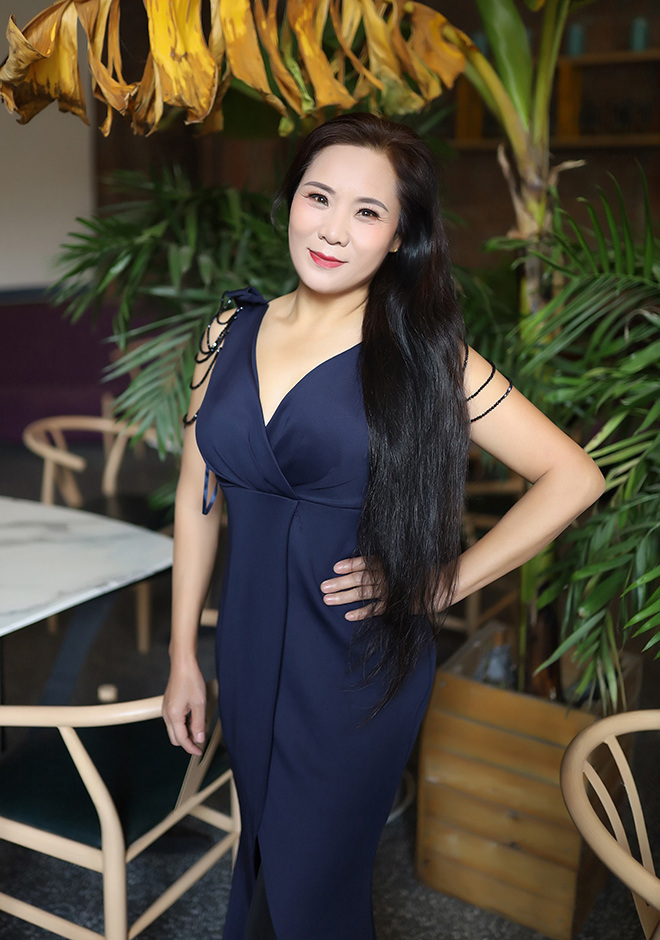 smukke singles Xiaolan (Lan)