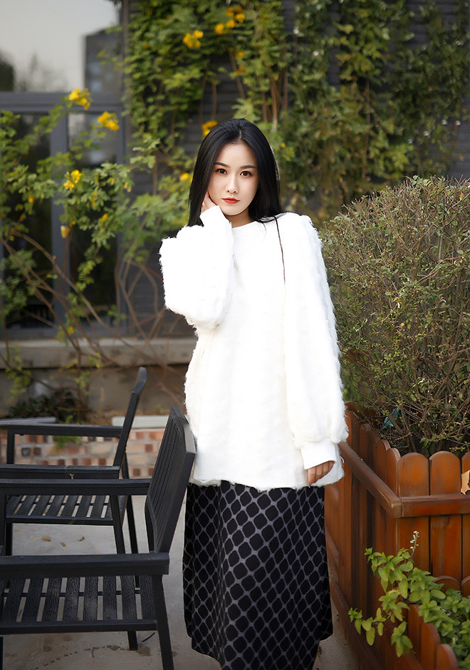 smukke singles Yiwei (Wei)