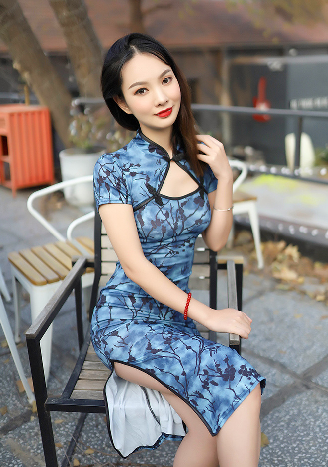 beautiful singles Mengbo (Bo)