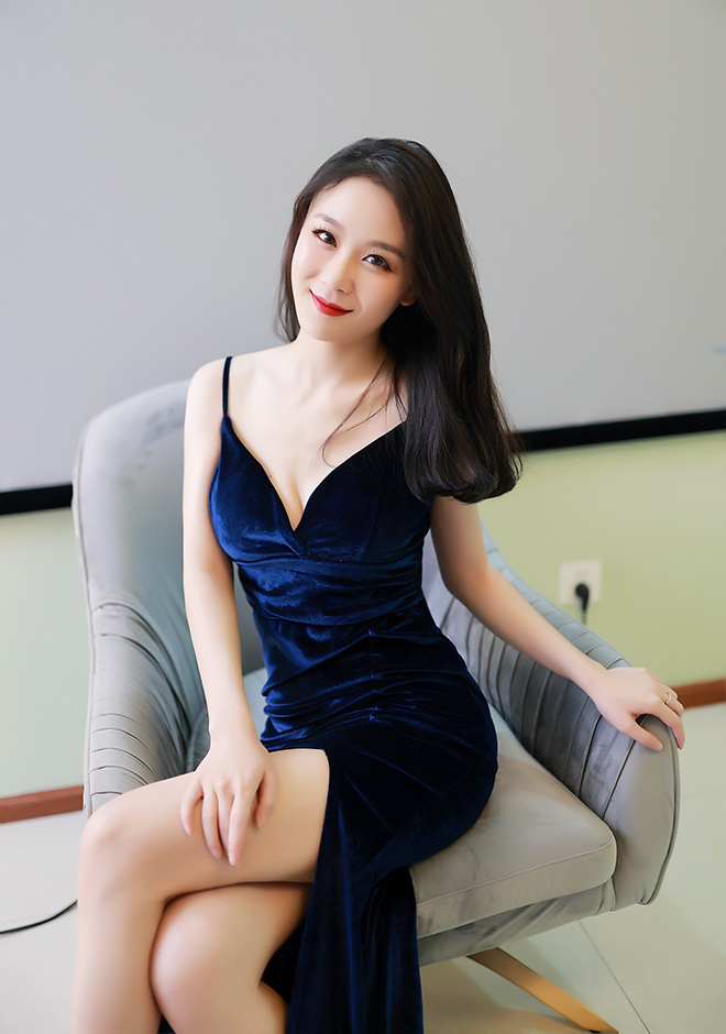 beautiful singles Yumeng (Meng)