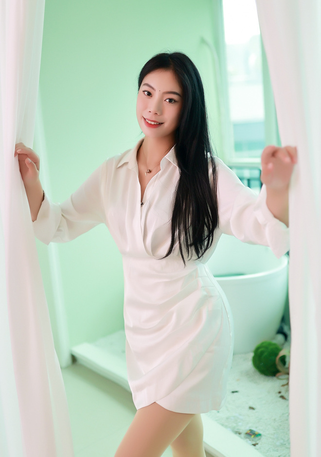 smukke singles Yuming (Ming)
