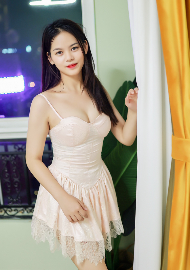 عزاب جميلات Jing (Jing)