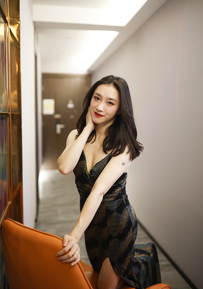 beautiful singles Xuelang (Lang)