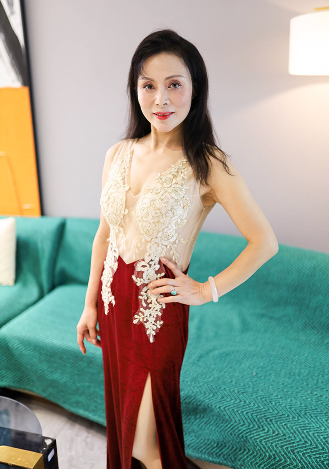 beautiful singles Shangying (Ying)